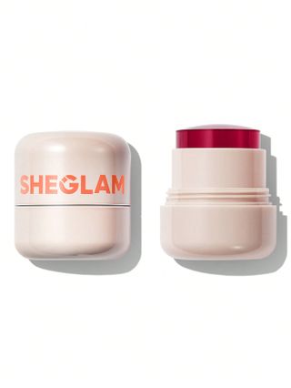 Jelly-Licious Hydrating Lip & Blush Tint-Ahoy