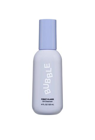 Bubble Skincare First Class Oil Cleanser