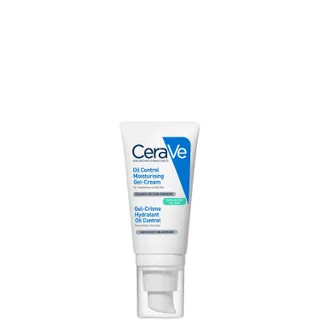 Cerave Oil Control Moisturising Gel-Cream