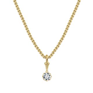 The Petites Billes Necklace