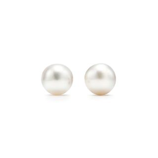 Tiffany Signature® Pearls Earrings