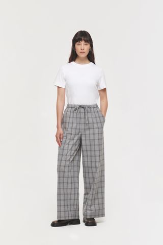 Dariel Drawstring Trouser