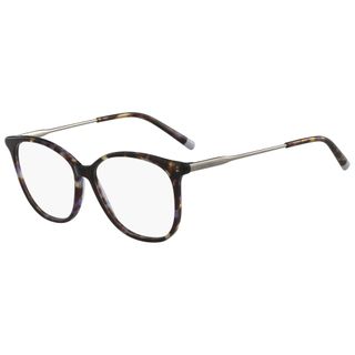 Calvin Klein Square Eyeglasses