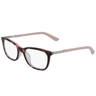 Calvin Klein Rectangular Eyeglasses