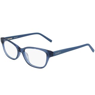 DKNY Rectangular Eyeglasses