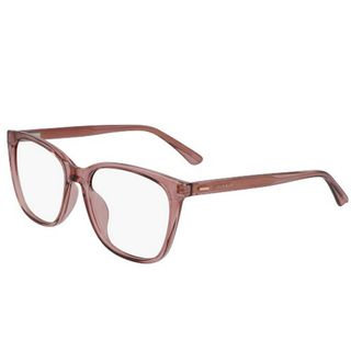 Calvin Klein Square Eyeglasses, 