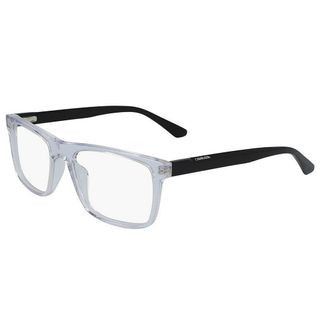 Calvin Klein Rectangular Eyeglasses