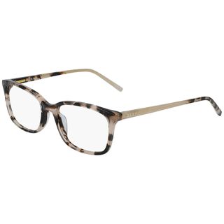 DKNY Rectangular Eyeglasses