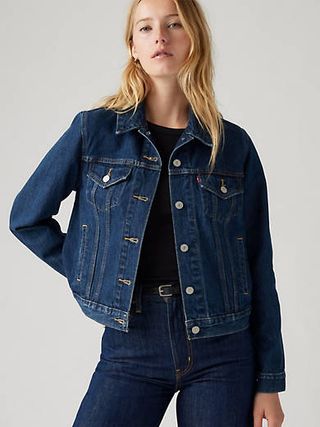 Original Trucker Jacket