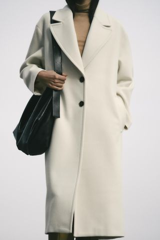 Soft Long Coat