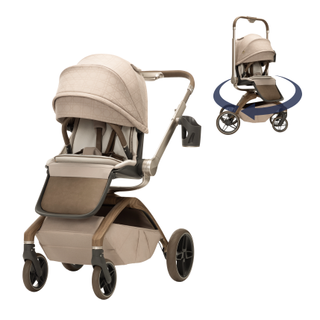 Tana 360° Rotating Modular Stroller