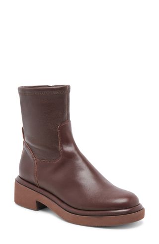 Simaya H2o Waterproof Platform Bootie