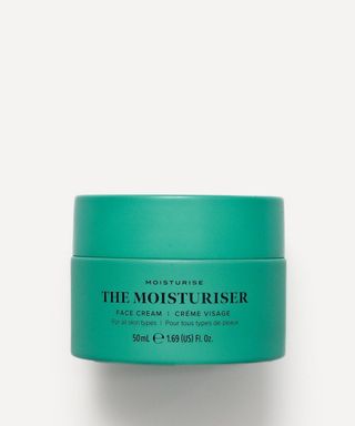 The Moisturiser 50ml