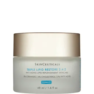 Skinceuticals Triple Lipid Restore 2:4:2 Lipid Replenishment Skincare for Mature Skin 48ml