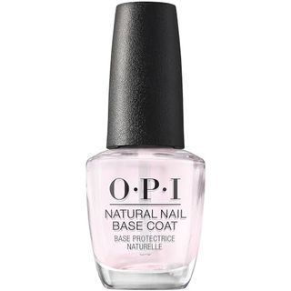 Opi Natural Nail Base Coat