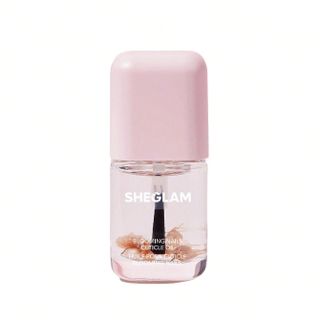 Blooming Nails Cuticle Oil-Pink