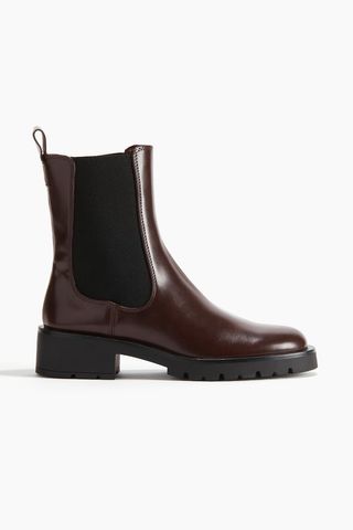 Chelsea Boots