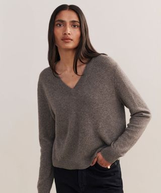 Jenni Kayne, Flynn Cashmere Sweater