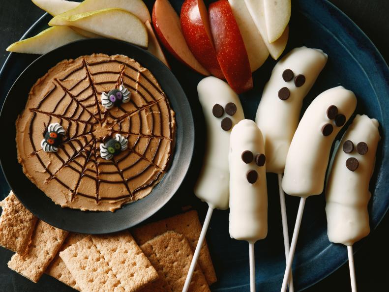 halloween treats