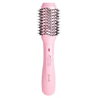 Mermade Blow Dry Brush - Signature Pink