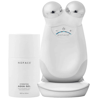 Nuface Trinity Facial Toning Device