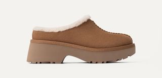 ugg, New Heights Cozy Clog