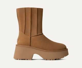 ugg, Classic Twin Seam New Heights Boot