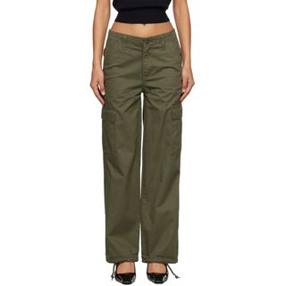 Levi's®, Khaki '94 Baggy Cargo Pants