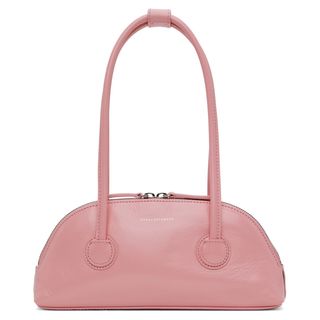 Marge Sherwood, Pink Bessette Shoulder Bag