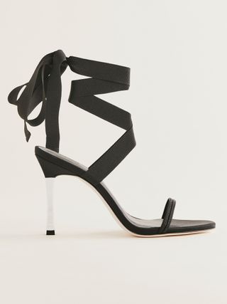 Louisada Strappy Sandal