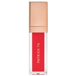 Major Volume Plumping Lip Gloss