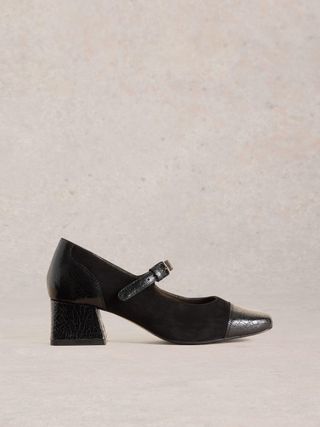 Dorothy Mary Jane Heel