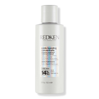 Acidic Bonding Concentrate Intensive Pre-Shampoo Treatment for Damaged Hair