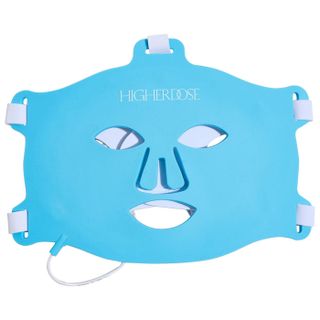 HigherDose Red Light Face Mask