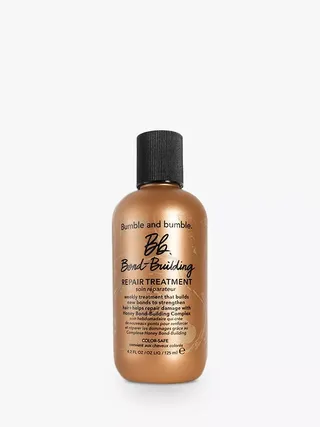 Bumble and Bumble Bond Building Repair Hair Treatment, 125ml