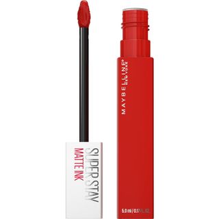 Maybelline SuperStay Matte Ink Liquid Lipstick in Pioneer