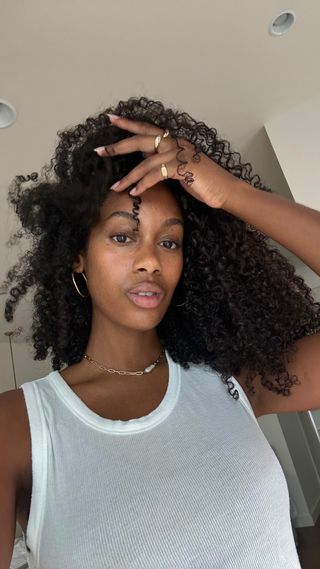 soft curl hairstyles