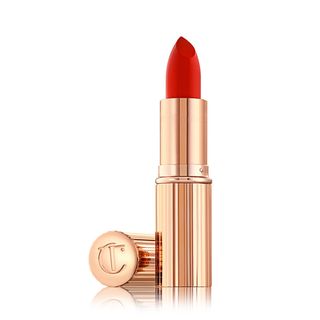 Charlotte Tilbury, K.i.s.s.i.n.g Lipstick in Love Bite