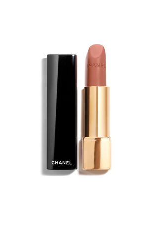 Chanel, Rouge Allure Velvet Luminous Matte