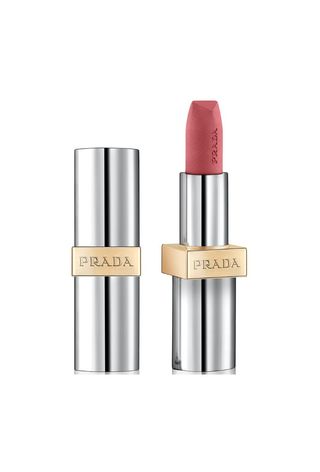 Prada Hyper Matte Nude Refillable Lipstick 3.8g (various Shades)