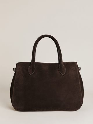 Oversized Patrizia Bag