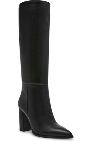 Brittan Knee High Boot