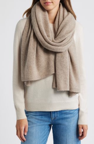 Nordstrom, Cashmere Scarf