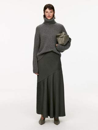 Lyocell Skirt