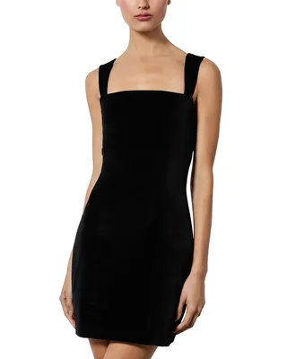 Alice and Olivia, Keria Bodycon Mini Dress