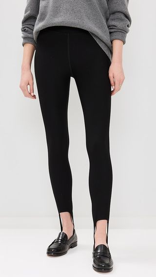 Lna Miles Stirrup Leggings