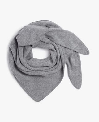 Rise and Fall, Women's Cashmere Wool Bandana