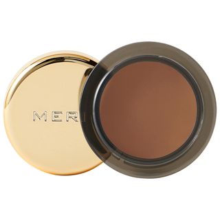 Solo Shadow Cream-To-Powder Soft Matte Eyeshadow