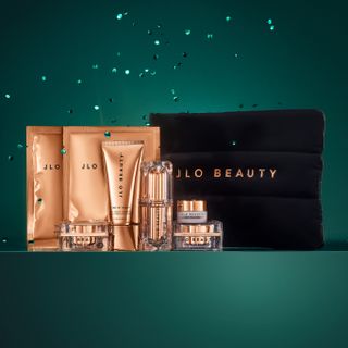 That Jlo Deluxe Kit + 3 Free Gifts