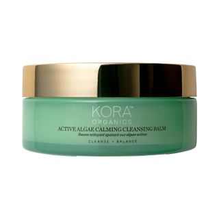 Kora Active Algae Calming Cleansing Balm